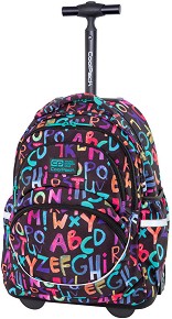     Cool Pack Starr -   "Alphabet" - 
