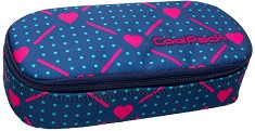   Cool Pack Campus -   Heart Links - 