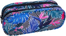  Cool Pack Clever -  2    Aloha Blue - 