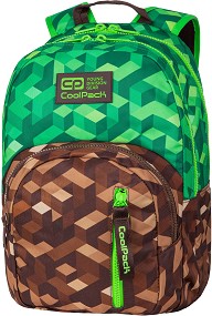   Cool Pack Discovery -   "City Jungle" - 