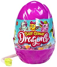 Baby Gemmy -  -     - 