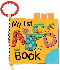     - My 1st ABCD Book - 