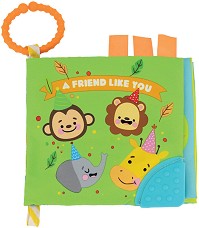     - Friend Like You - 