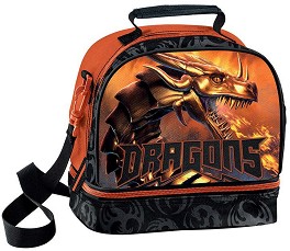   - Dragon - 