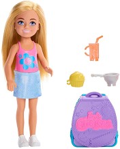   - Mattel -   Barbie - 