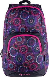   Pulse Solo Flower - 