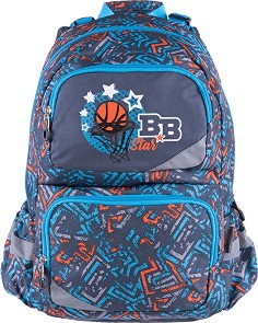   Pulse Ball Star - 