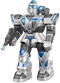 - Staunch Armor -     - 
