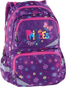   Pulse Flower Princess - 