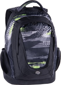   Pulse Music Contour - 