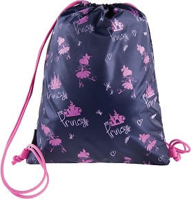   Pulse Ballerina -  