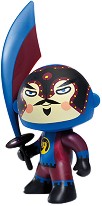    Djeco - Ninjo -   Arty Toys - 