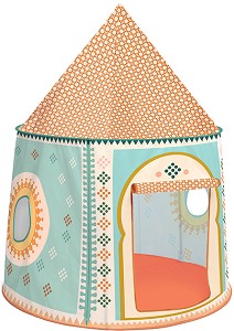 Детска палатка Djeco - играчка