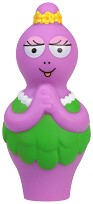   Barbabelle - Giochu Preziosi -   Barbapapa - 