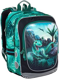   Topgal Endy -   Dinosaur - 