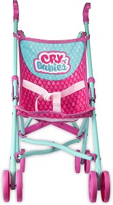   IMC Toys -   Cry babies - 