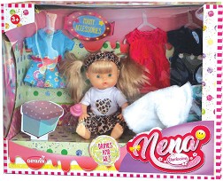   - Nena -       "Bambolina" - 