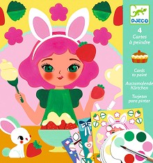    Djeco -    -   -  