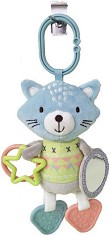   -         "Kit the Cat" - 