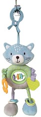   -        "Kit the Cat" - 
