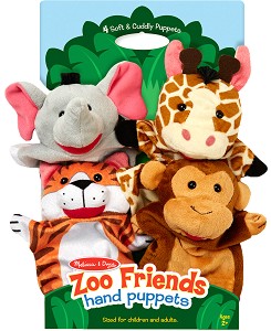     Melissa and Doug -    -  4  - 
