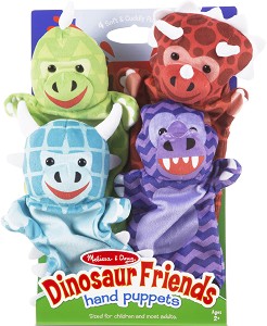     Melissa and Doug-  -  4  - 