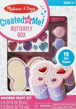      Melissa & Doug -  -    -  