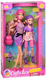    - Defa -   Lucy - 