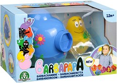    - Giochi Preziosi -     Barbapapa - 