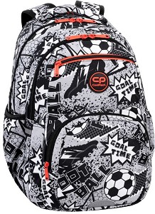   Pick - Cool Pack -   Football - 