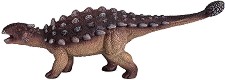 Динозавър - Анкилозавър - Фигурка от серията "Prehistoric and Extinct" - фигура