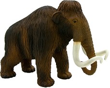   -    "Prehistoric and Extinct" - 