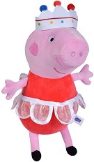       - Simba -   Peppa Pig - 