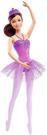   - Mattel -   Barbie - 