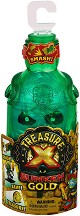 Treasure X: Sunken Gold -      - 