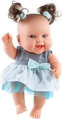   -  -   "Paola Reina: Los Peques" - 