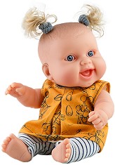   -  -   "Paola Reina: Los Peques" - 
