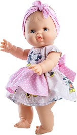   -  -   "Paola Reina: Los Gordis" - 