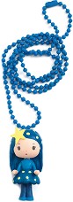   Djeco - Luz -   Lovely Charms -  