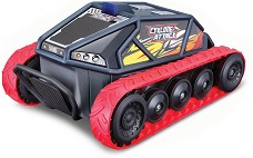    Cyclone Attack - Maisto Tech  - 