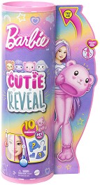      - Mattel -   Barbie - 
