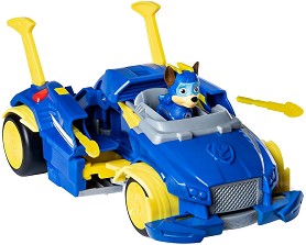    Spin Master -       - 