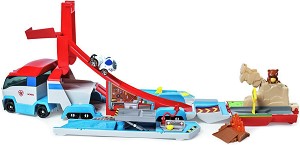     Spin Master -       - 