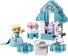 LEGO   -       -   - 