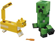    -     "LEGO Minecraft" - 