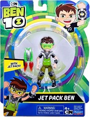   Playmates -  10   -   Ben 10 - 