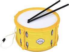 Барабан - Детски музикален инструмент - играчка