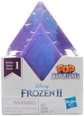   Frozen - Hasrbo -     - 