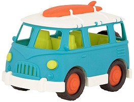    - Battat -   Wonder Wheels - 