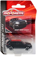 Range Rover Evoque -         "Premium Cars" - 